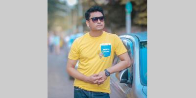 নিজ বাড়িতে গুলিবিদ্ধ অভিনেতা, জখম স্ত্রী