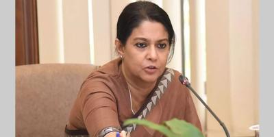 রাজধানীর জলাবদ্ধতা নিরসনে ১৯টি খাল সংস্কার করা হবে: পরিবেশ উপদেষ্টা
