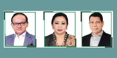 বাংলাদেশ ইন্স্যুরেন্স অ্যাসোসিয়েশনে সাঈদ আহমেদ প্রেসিডেন্ট নির্বাচিত