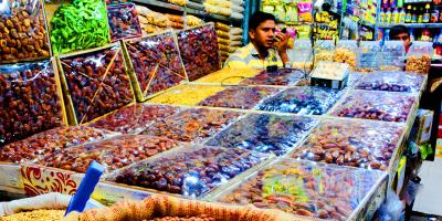 রমজানে খেজুর সহজলভ্য হবে তো?
