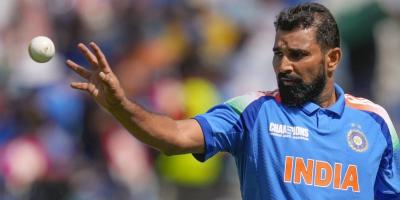 এক দশক সকালে ও দুপুরে খান না শামি