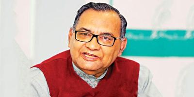 সবাই একমত হলে তো একদল হয়ে যাবে: মুজাহিদুল ইসলাম সেলিম