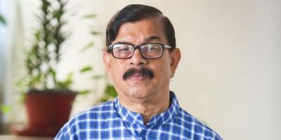 সামনে নির্বাচন, তাই ঐক্যে ফাটল: মাহমুদুর রহমান মান্না