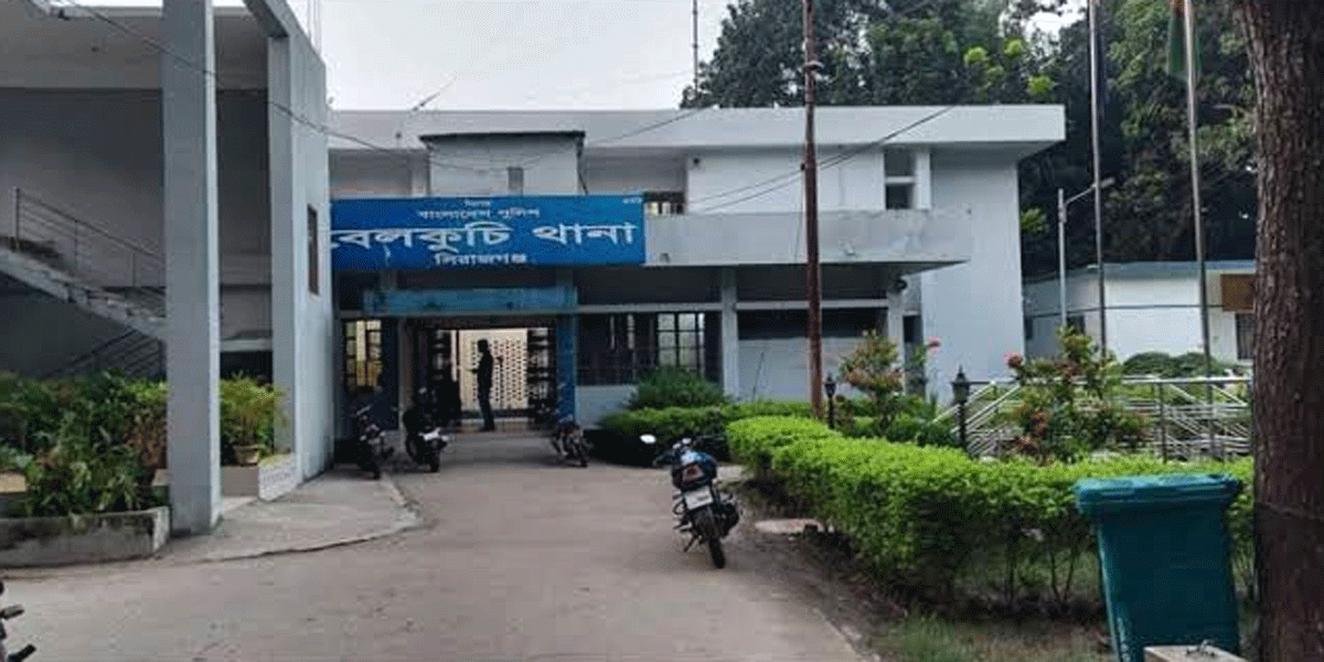 সিরাজগঞ্জে ৩ ব্যক্তির মরদেহ উদ্ধার