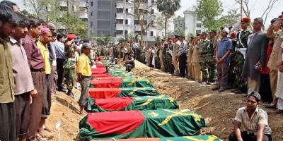 পিলখানা হত্যাকাণ্ড: চূড়ান্ত নিষ্পত্তির অপেক্ষায় ১৬ বছর