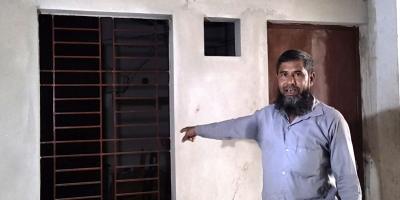 বিএনপি অফিসের পাশেই ছাত্রলীগের টর্চার সেল