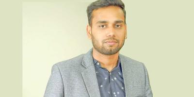 নানা গুণের অধিকারী প্রান্তোষ