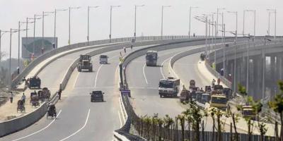 ৪ মহাসড়ক ও ৮ সেতুর নাম পরিবর্তন
