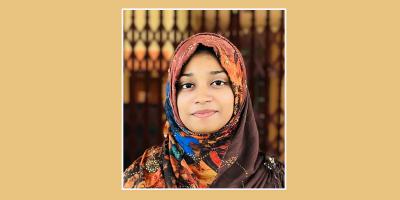 সহকারী জজ পরীক্ষায় প্রথম ববির হালিমাতুস সাদিয়া