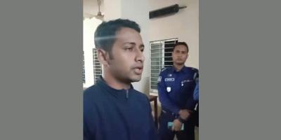 ফরম পূরণের টাকা ফেরত দিলো মাকসুদ, জড়িত নন ছাত্রদল নেতা