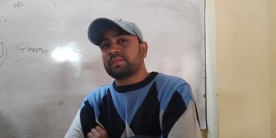 ফরম পূরণের টাকা আত্নসাতের অভিযোগে ছাত্রদল নেতা আটক