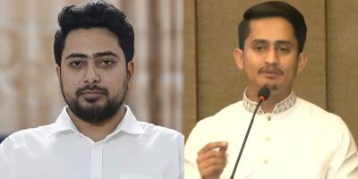 নাহিদ ইসলামের পদত্যাগ নিয়ে সারজিসের ফেসবুক পোস্ট