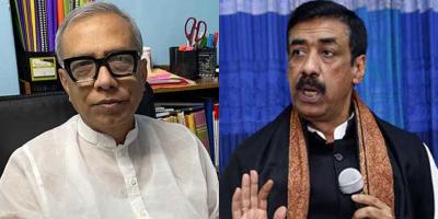 স্ত্রী-সন্তানসহ নাঈমুল ইসলাম ও শামীম ওসমানের দেশত্যাগে নিষেধাজ্ঞা
