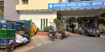 চাঁদপুরে ফ্ল্যাট থেকে স্বামী-স্ত্রীর মরদেহ উদ্ধার