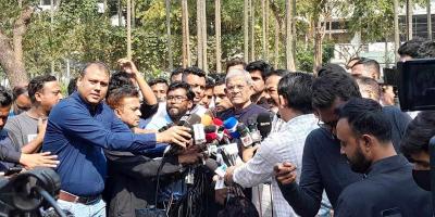 আ.লীগের যোগসাজশেই পিলখানা হত্যাকাণ্ড: মির্জা ফখরুল