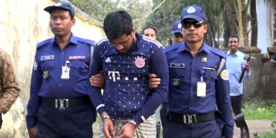 ভোলায় ভুয়া এনএসআই সদস্য  আটক