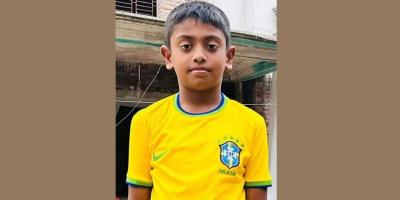 গোপালগঞ্জে ট্রাংক থেকে স্কুলছাত্রের মরদেহ উদ্ধার, গ্রেপ্তার ৪
