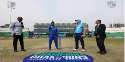 বাঁচা-মরার লড়াইয়ে ব্যাটিংয়ে আফগানিস্তান