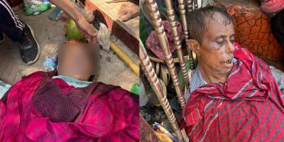 সীতাকুণ্ডের চন্দ্রনাথ ধামে ভীড়ের চাপে ২ পুণ্যার্থীর মৃত্যু