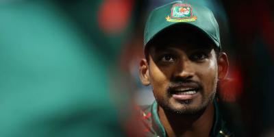 অধিনায়কের এলোমেলো ক্রিকেট
