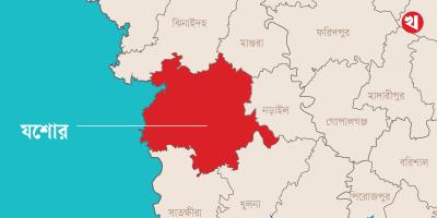 যশোরজুড়ে চুরি-ডাকাতির আতঙ্ক