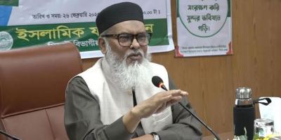 রমজানে সয়াবিন তেলের ঘাটতি থাকবে না: ধর্ম উপদেষ্টা