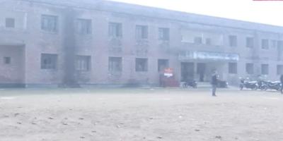 ময়মনসিংহের চরাঞ্চল হাসপাতাল বন্ধের পথে