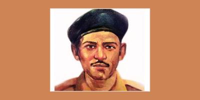 বীরশ্রেষ্ঠ নূর মোহাম্মদের জন্মবার্ষিকী আজ