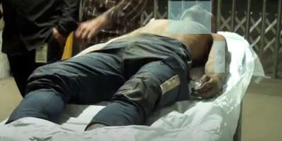 টঙ্গীতে ছিনতাইকারী সন্দেহে যুবককে পিটিয়ে হত্যা