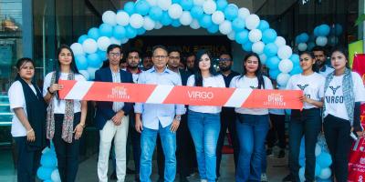চট্টগ্রামে ভারগোর ১৩তম আউটলেট উদ্বোধন