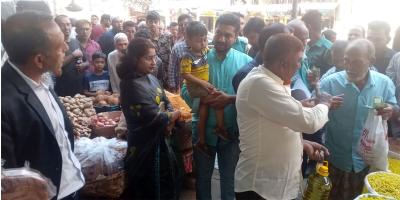 তেল মজুত করে কৃত্রিমসংকটের চেষ্টায় জরিমানা