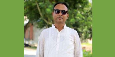 শেরপুরে বিএনপি নেতাকে কুপিয়ে হত্যা, আহত ২