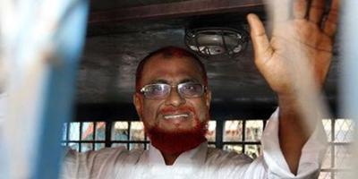 আপিল করার অনুমতি পেলেন জামায়াত নেতা এ টি এম আজহার