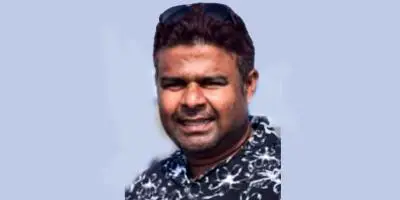 সৈয়দপুরে যুবলীগ নেতা গ্রেপ্তার