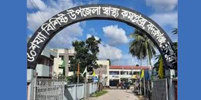 বারান্দায় ছটফট করছে রোগী, দেখা মেলে না চিকিৎসকের