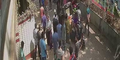 সীতাকুণ্ডে ৯ ইউপি সদস্যকে বিএনপির মারধর-নাজেহাল