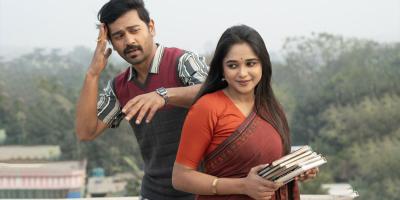 নাটকে কবি হেলাল হাফিজের জীবনের গল্প