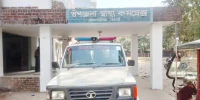 কোম্পানীগঞ্জে দুই লাখ মানুষের স্বাস্থ্যসেবায় দুই চিকিৎসক