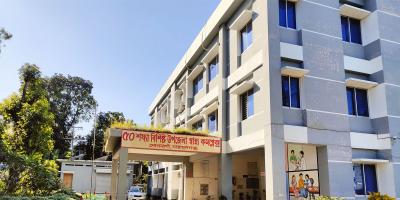 সোনারগাঁ স্বাস্থ্য কমপ্লেক্স রোগীদের ভোগান্তি পদে পদে