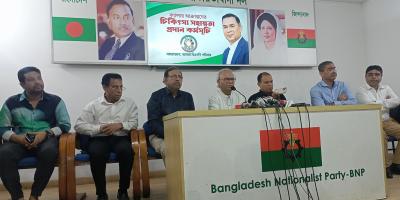 স্বরাষ্ট্র উপদেষ্টা কাজের দক্ষতা দেখাতে পারছেন না: রিজভী