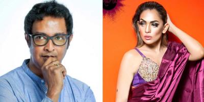 নায়িকার মামলায় আজিজের বিরুদ্ধে গ্রেপ্তারি পরোয়ানা