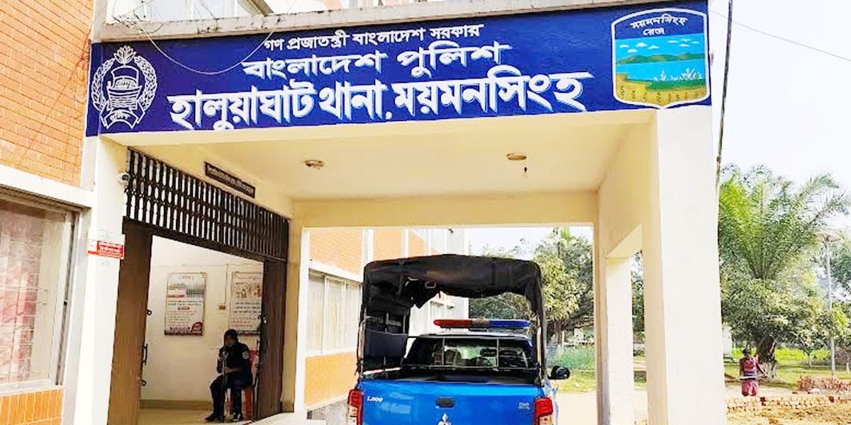 ময়মনসিংহে একদিনে দুই মরদেহ উদ্ধার