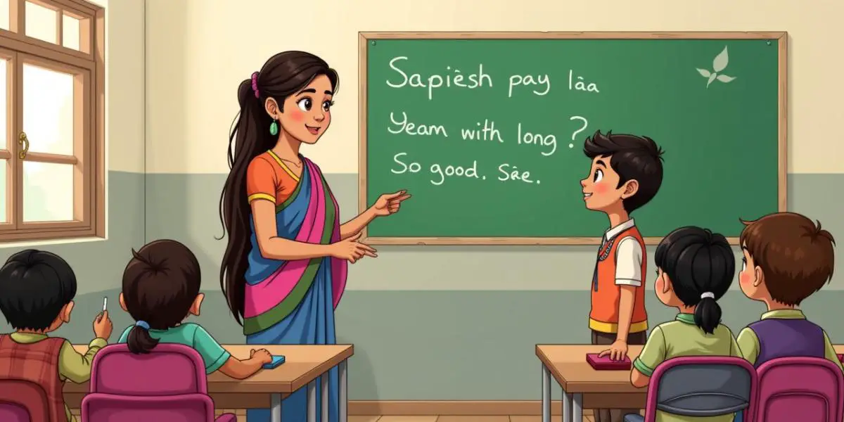 আজকের সেরা জোকস: গ্রামার কাকে বলে