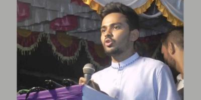 স্থানীয় সরকার নির্বাচন নিয়ে চূড়ান্ত সিদ্ধান্ত হয়নি: আসিফ মাহমুদ