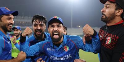 ‘আফগানিস্তানকে আর কেউই হালকাভাবে নেবে না’