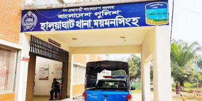 ময়মনসিংহে একদিনে দুই মরদেহ উদ্ধার