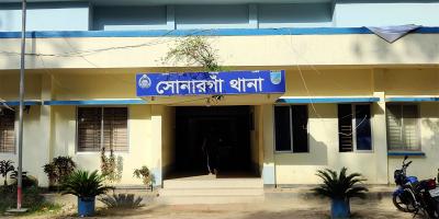 সোনারগাঁয় ছিনতাইয়ের পর নারীকে গণধর্ষণ, গ্রেপ্তার ১
