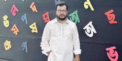 নেপাল আন্তর্জাতিক চলচ্চিত্র উৎসবে জুরি সাঁতাও নির্মাতা