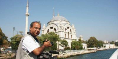 রমজানে শুরু হচ্ছে ‘ইসলামের স্থাপত্যধারা’