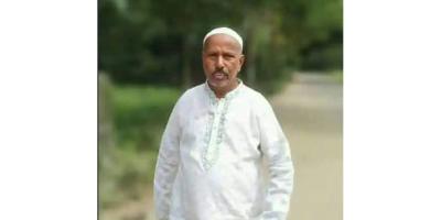 বিমানবন্দর থেকে হবিগঞ্জ আওয়ামী লীগের নেতা গ্রেপ্তার